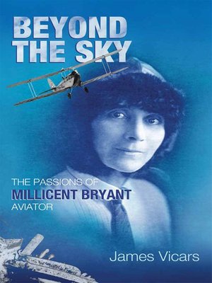 cover image of Beyond the Sky